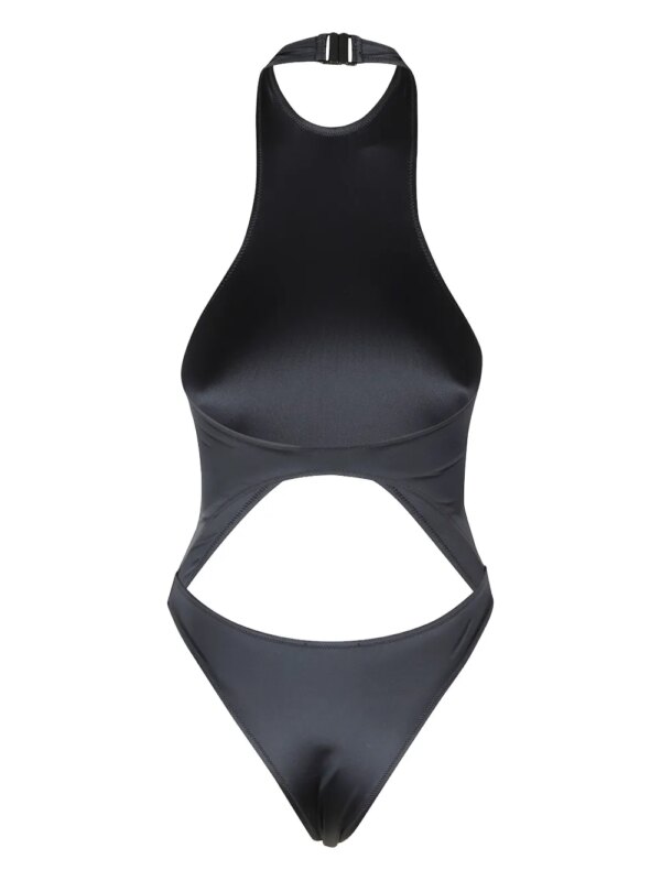 VENUJA Jersey badpak - Zwart