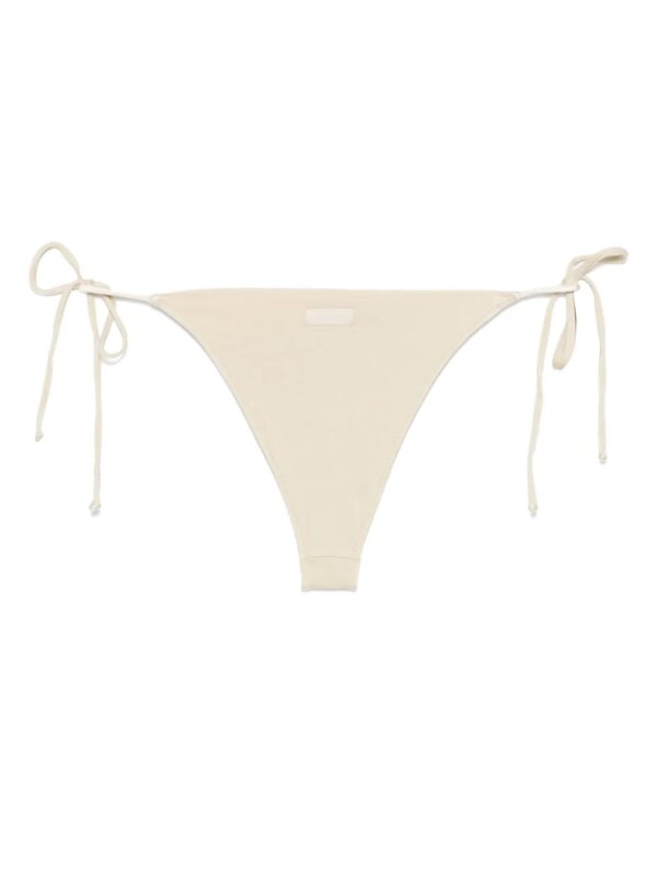 MC2 Saint Barth Marielle bikinislip - Goud