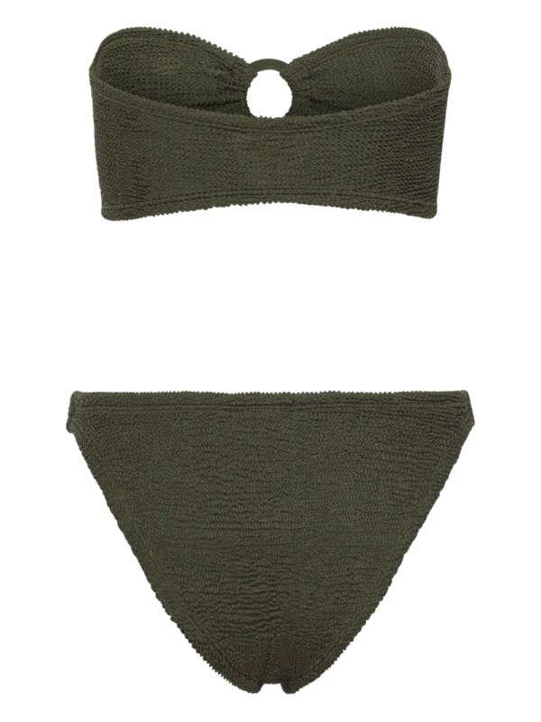 Hunza G Gloria bikini - Groen