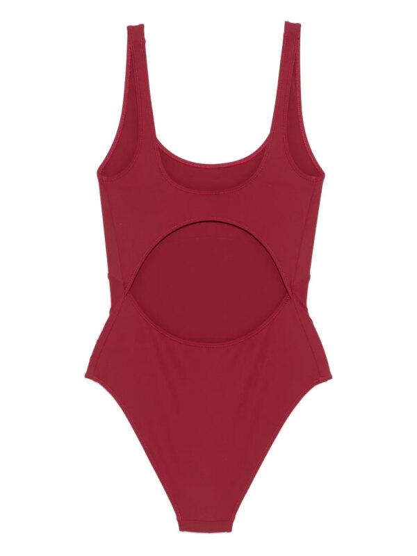 LIDO Settantanove badpak - Rood