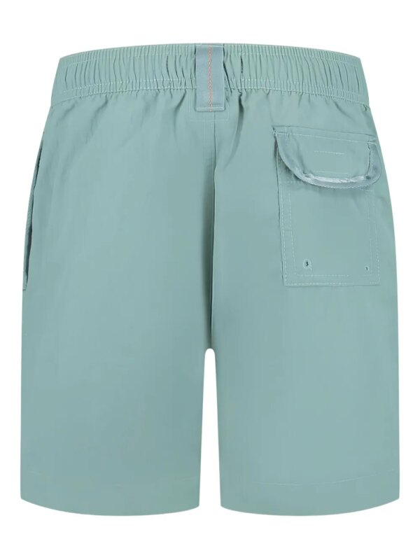 Parajumpers Mitch zwembroek - Blauw