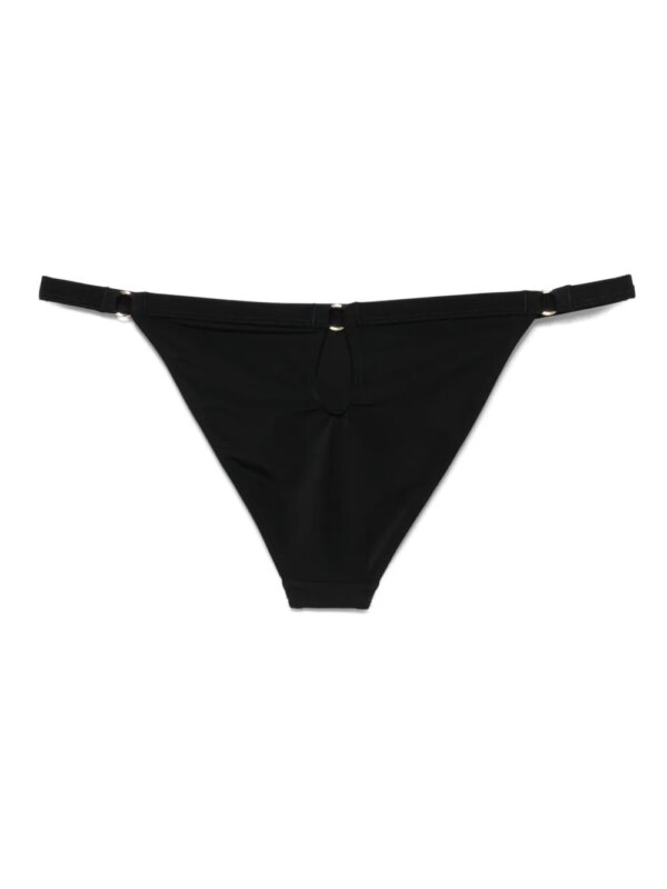 Maison Close Fatale bikinislip - Zwart
