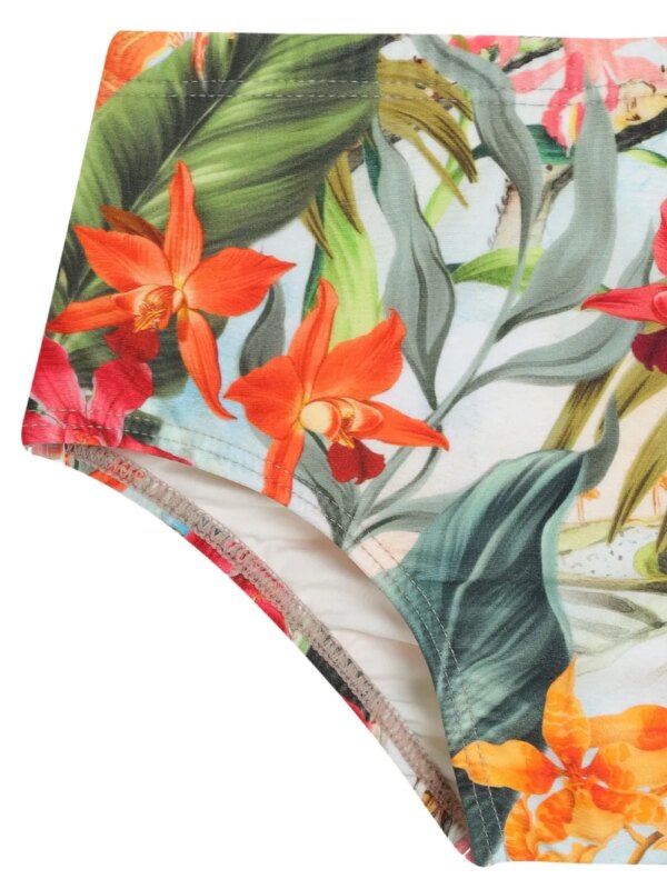 Lygia & Nanny Bob zwembroek - LAOS