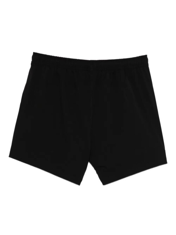 Marc O'Polo Zwembroek met trekkoord - Zwart