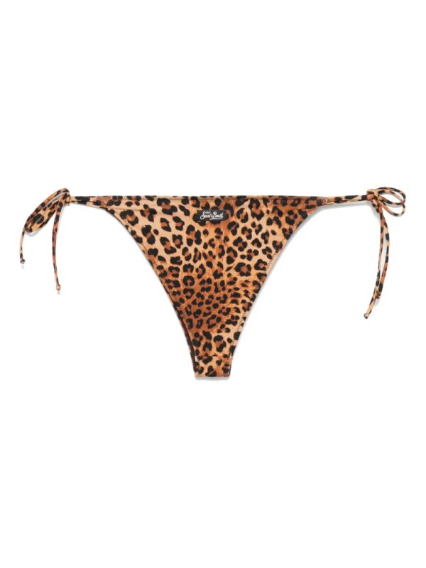 MC2 Saint Barth Marielle bikinislip - Beige