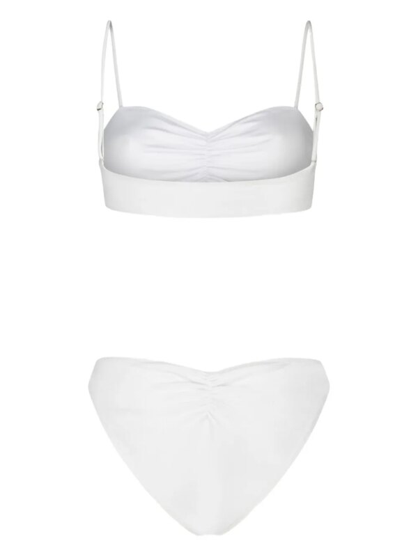PARAMIDONNA Chiara bikini - Wit