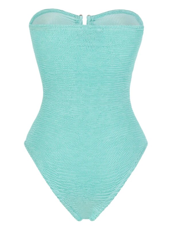 PARAMIDONNA Frida strapless badpak - Blauw