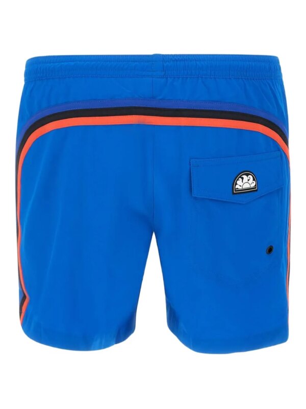 Sundek Boardshort Firebird zwembroek - Blauw