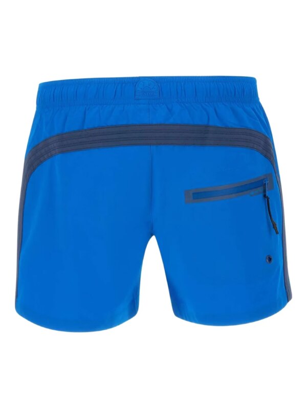 Sundek Boardshort zwembroek - Blauw