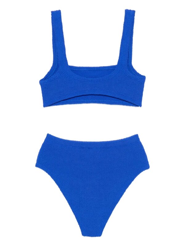Hunza G Patricia bikini - Blauw