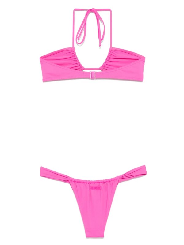 MC2 Saint Barth Noelle bikini - Roze