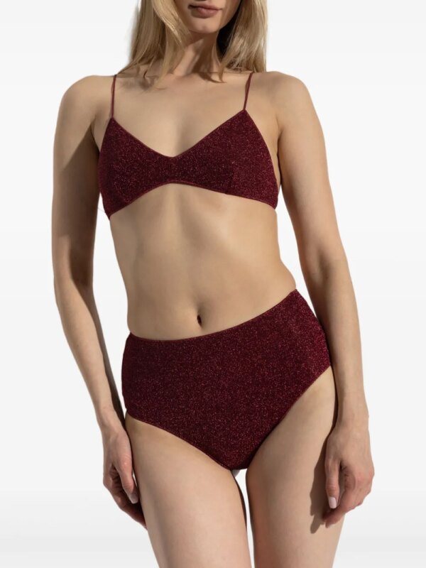 Oséree Lumière bikini - Rood