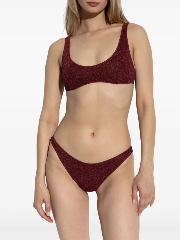 Oséree Lumière bikini - Rood