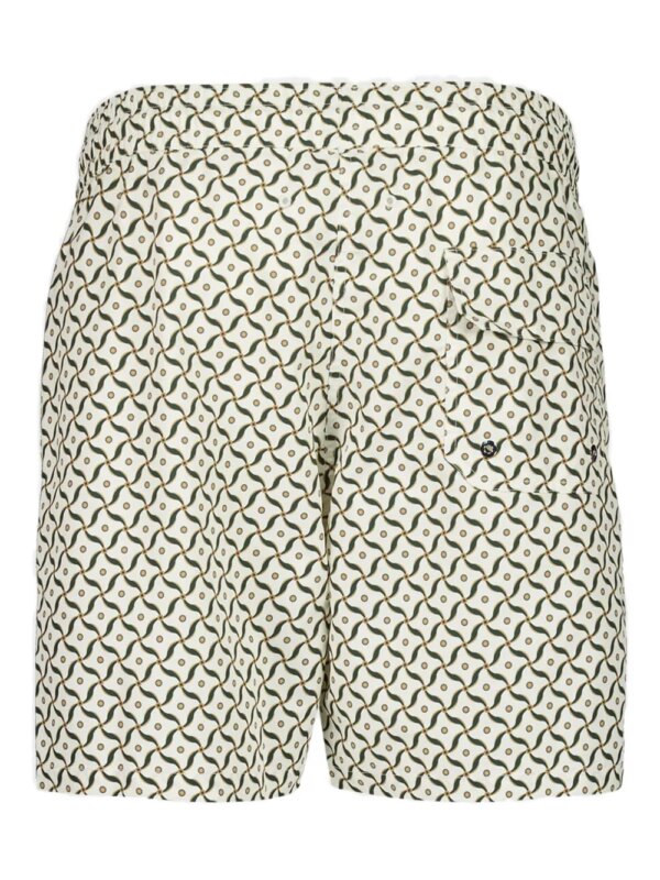 Frescobol Carioca Lotus zwembroek - Beige