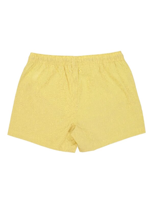 K-Way Loiret zwembroek - Geel