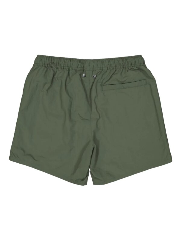 K-Way Le Vrai 3.0 Olivier zwembroek - Groen