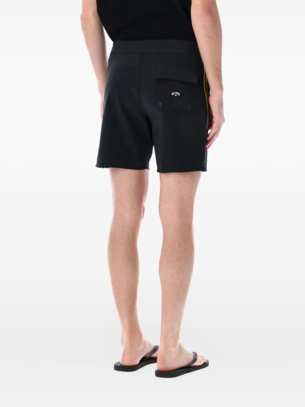 Billabong Wategos zwembroek - Zwart