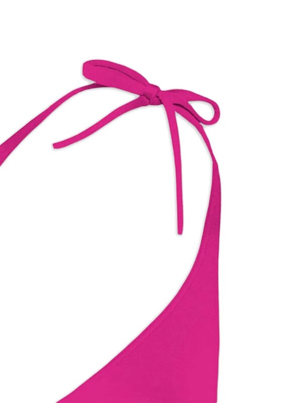 MC2 Saint Barth Bikini met halternek - Roze