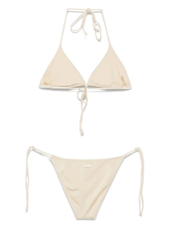 MC2 Saint Barth Annabelle bikini - Goud