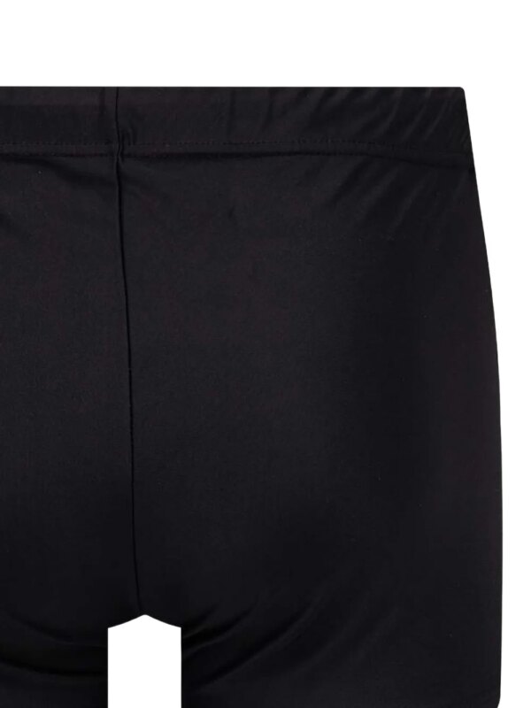 CDLP Zwembroek met zak - Zwart