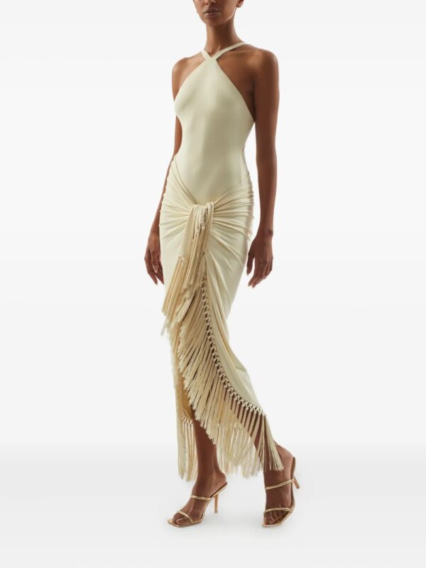 Taller Marmo Hera badpak - Beige