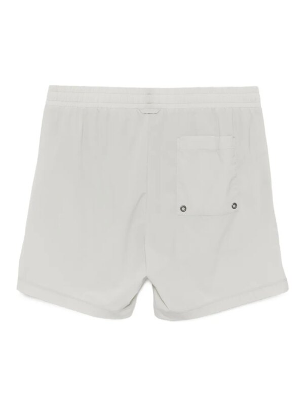 James Perse Board shorts - Grijs