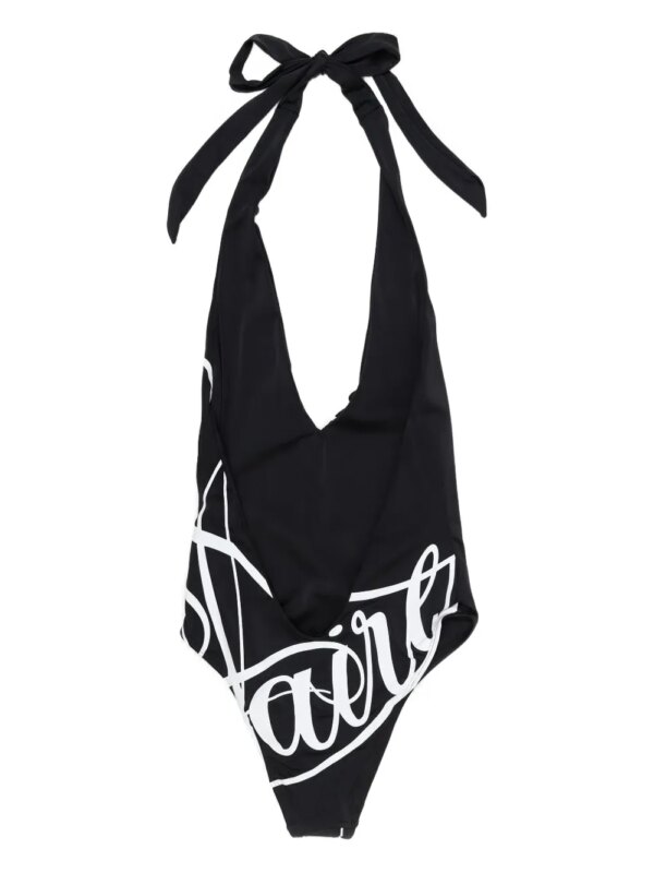 NIIHAI Savoir Faire badpak - Zwart