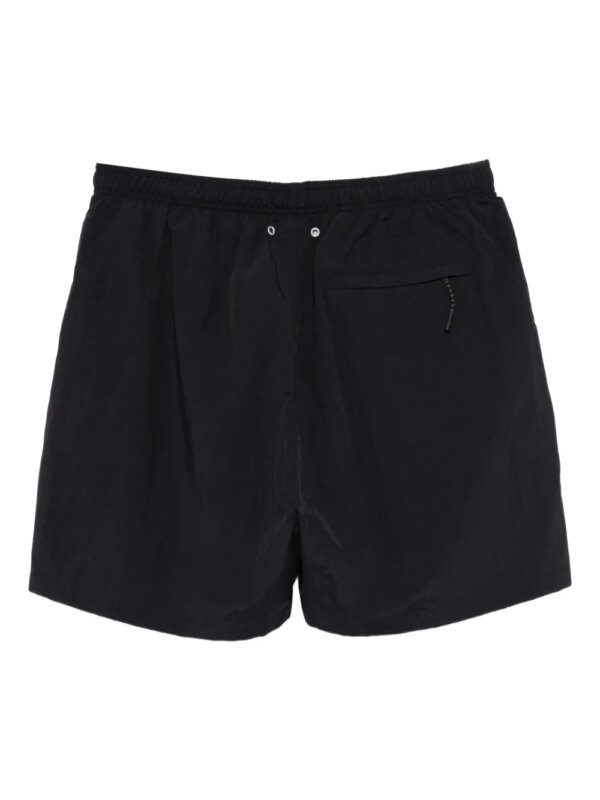 Norse Projects Hauge zwembroek - Zwart