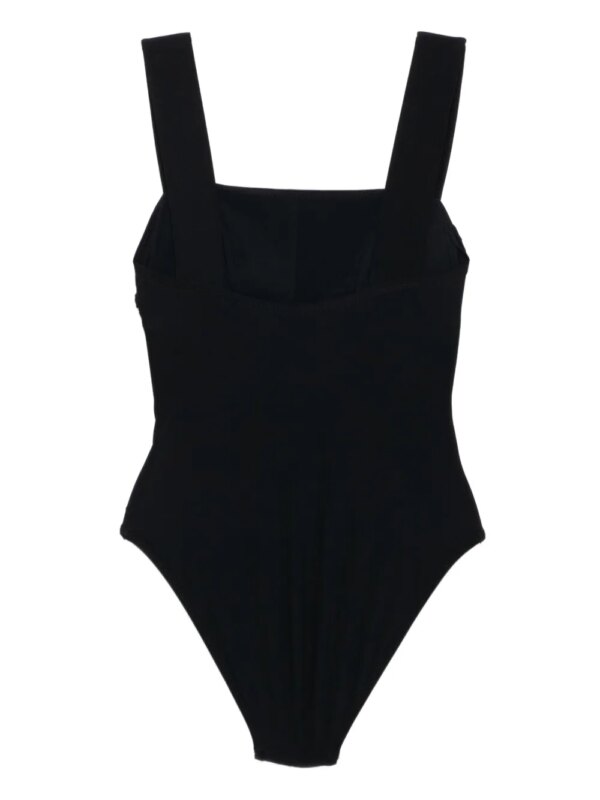 BONDI BORN Aerin badpak - Zwart