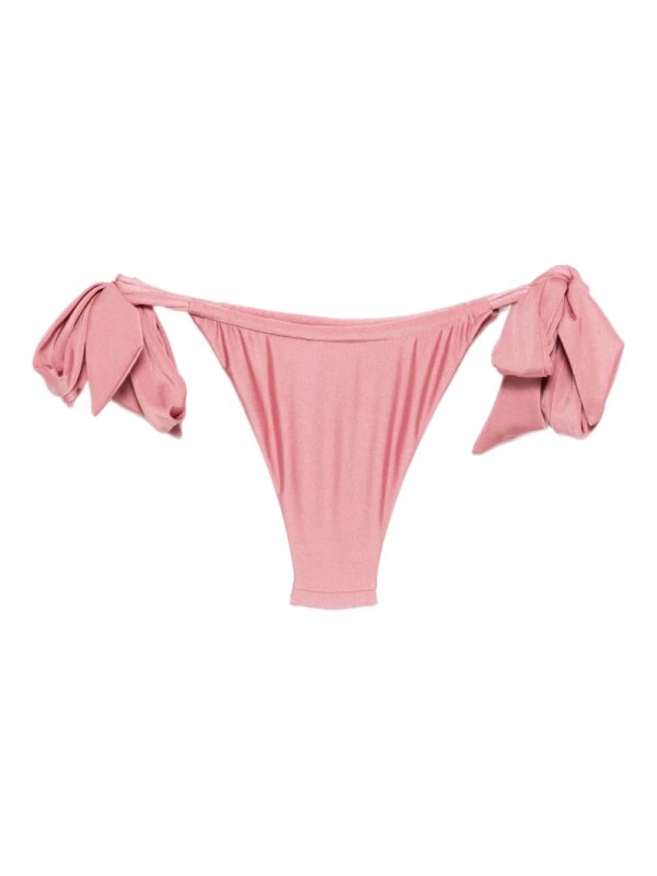 Faithfull the Brand Costa bikinislip - Roze