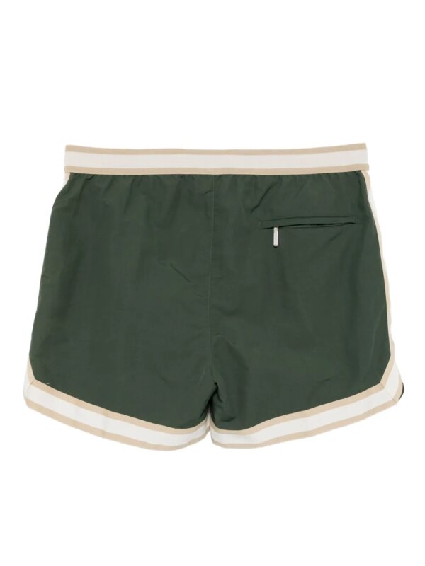 CHÉ Baller zwembroek - Groen