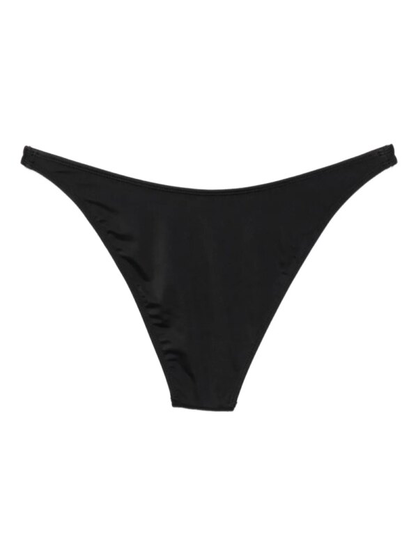 AWAY THAT DAY Maui bikinibroek - Zwart