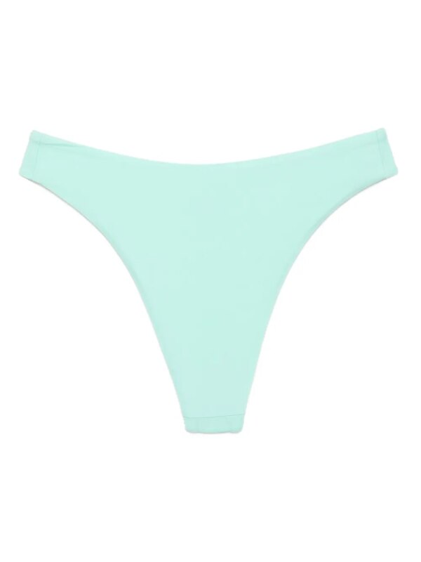 AWAY THAT DAY Acapulco bikinislip - Groen