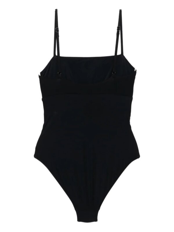 BONDI BORN Gwen badpak - Zwart