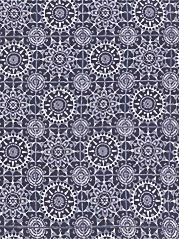 Orlebar Brown Setter Alchemy zwembroek met print - Blauw