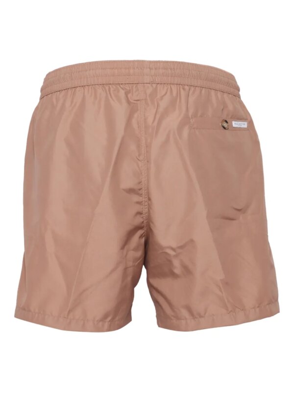 Ballantyne Zwembroek met trekkoord - Beige