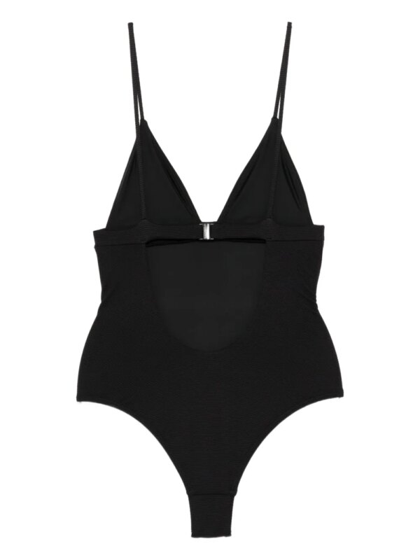 casa raki Maggie badpak - Zwart