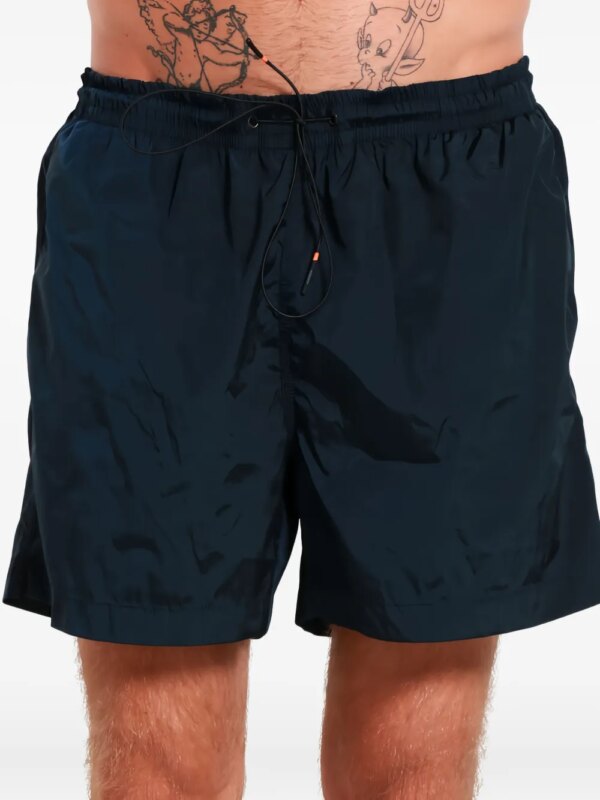 RRD Zwembroek met trekkoord - Blauw