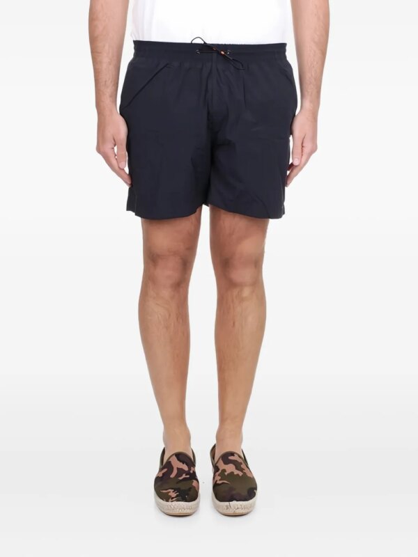 RRD Zwembroek met trekkoord - Blauw