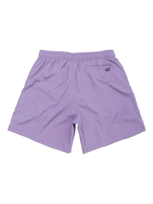 Pas de Mer Zwembroek met logopatch - Paars