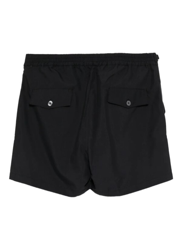 GUSARI The Deia zwembroek - Zwart