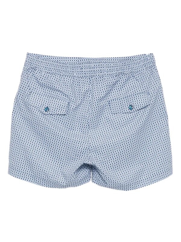 GUSARI The Deia zwembroek - Blauw