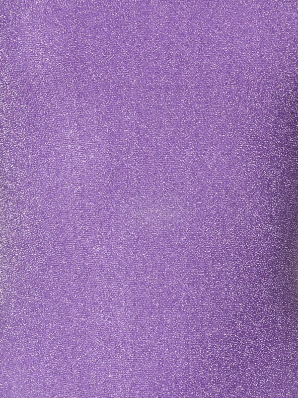 Oséree Lumiere Maillot Voile badpak - Paars