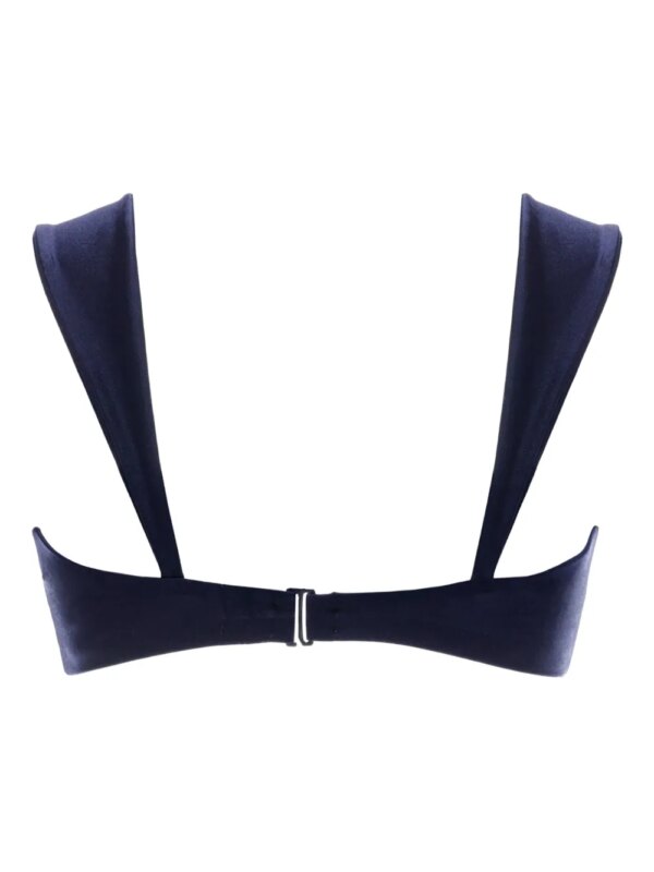 Agua Bendita Fiore bikini - Blauw