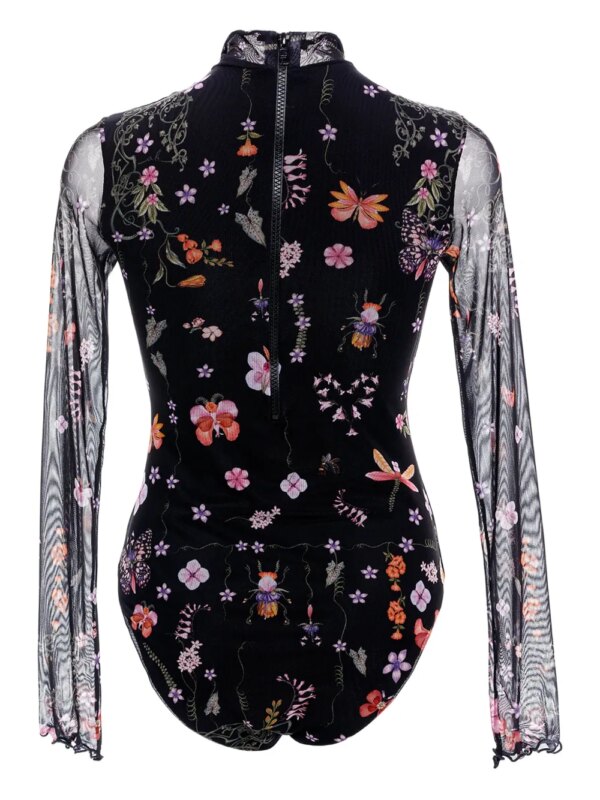 Agua Bendita Ambar Mei badpak - Zwart