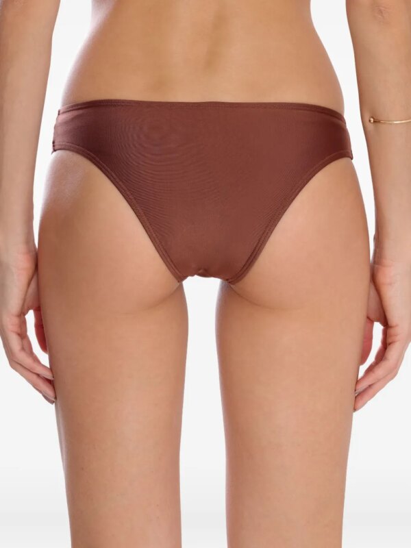 Lygia & Nanny Waikiki bikinislip - Capuccino