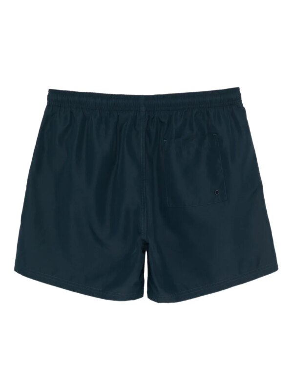 Belstaff Clipper zwembroek - Blauw