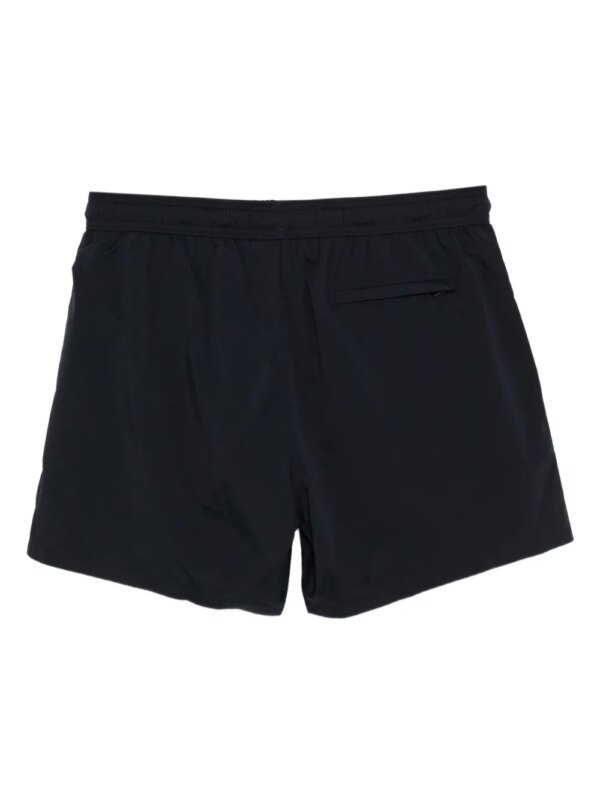 BOSS x Beckham zwembroek - Blauw