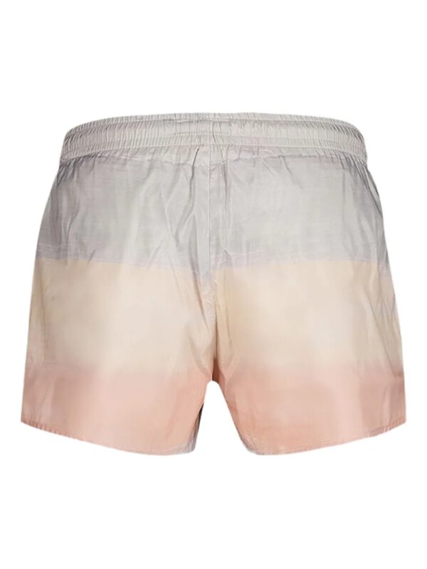 COMMAS Palm Mirage zwembroek - Beige