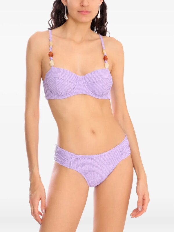 Brigitte Amira bikini - Paars
